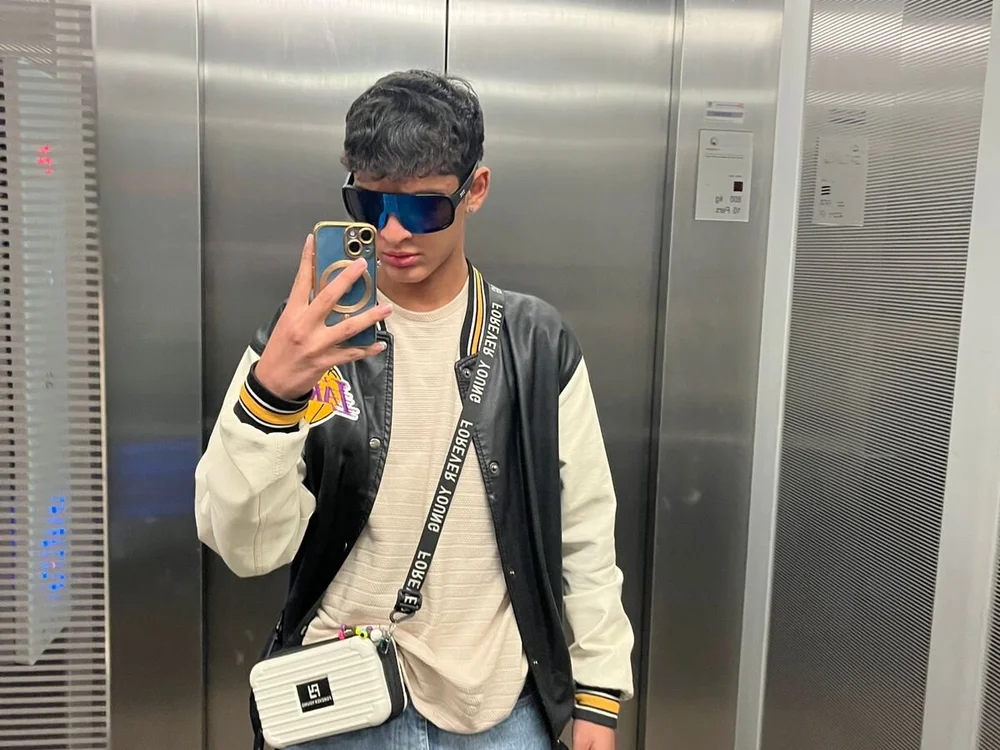 stiven_santana's Offline XXX Chat