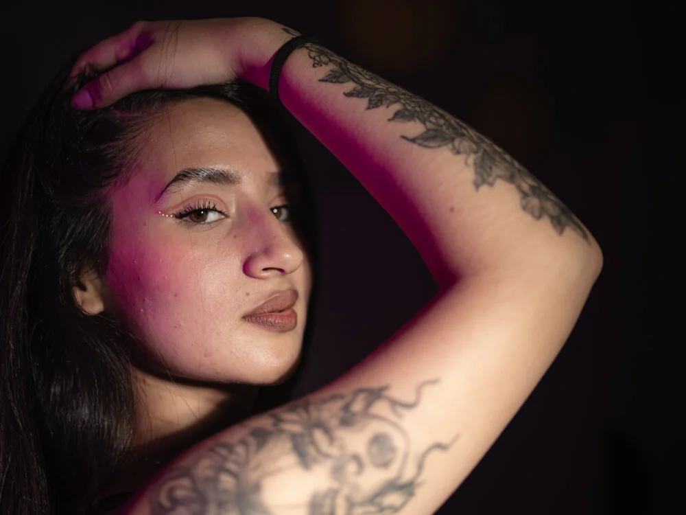 Offline XXX chat modela ginebrapurple