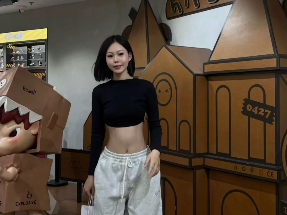 Babylove86 离线XXX聊天