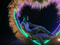 Anthony-AG's webcam live show