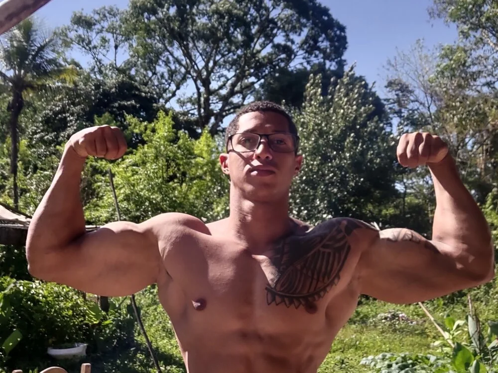 Victorvon9 離線 XXX 聊天