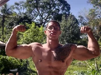 Czat XXX na żywo – Victorvon9