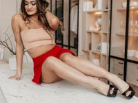 Queen_baby Chat XXX in diretta