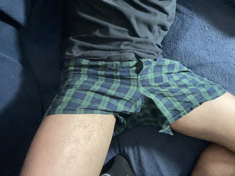 nenedelcampo Chat XXX offline