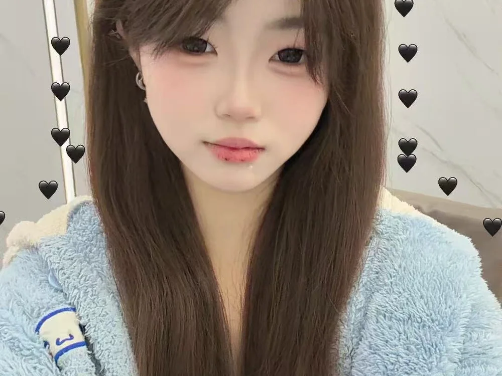 xiaoyu0402 cam model