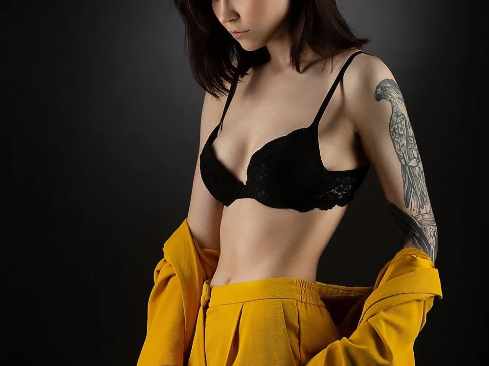 MysteryEva's Offline XXX Chat