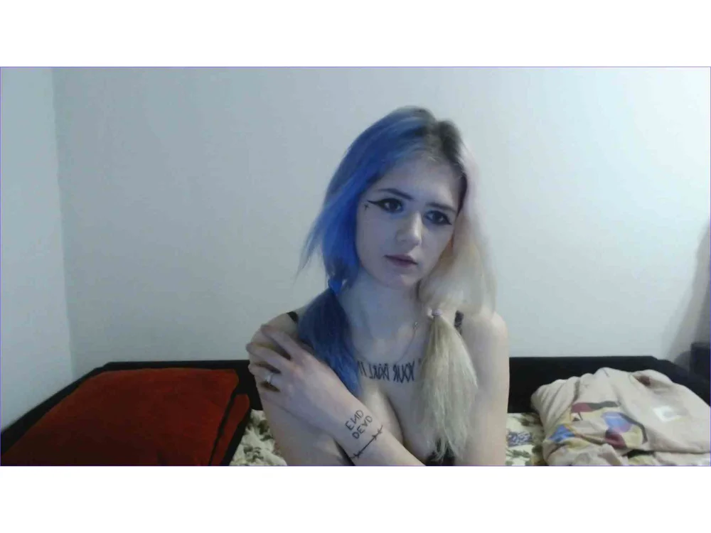 Feneshy's Offline Chat Room