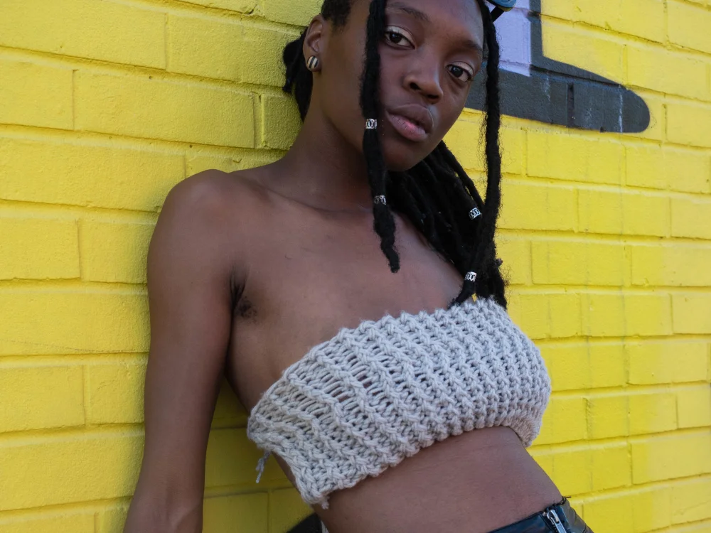 BondageBaby's Offline Chat Room