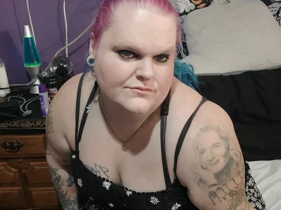 curvy420queen profile