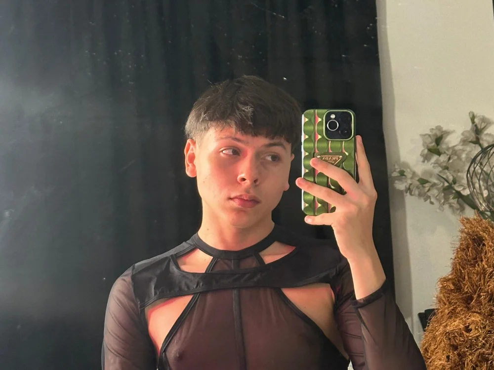 Jake_Blue_'s Offline XXX Chat