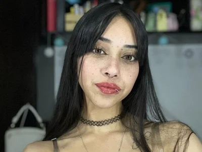 Kari_Evans - Girl 