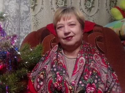 NataliiaRosa54 profile