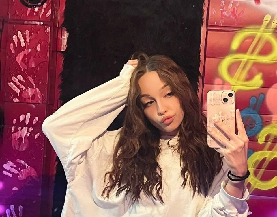 NoreenCarley offline chatrum