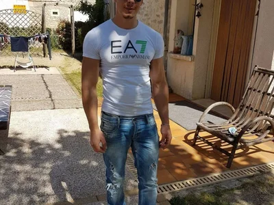 Maertens2810 profile