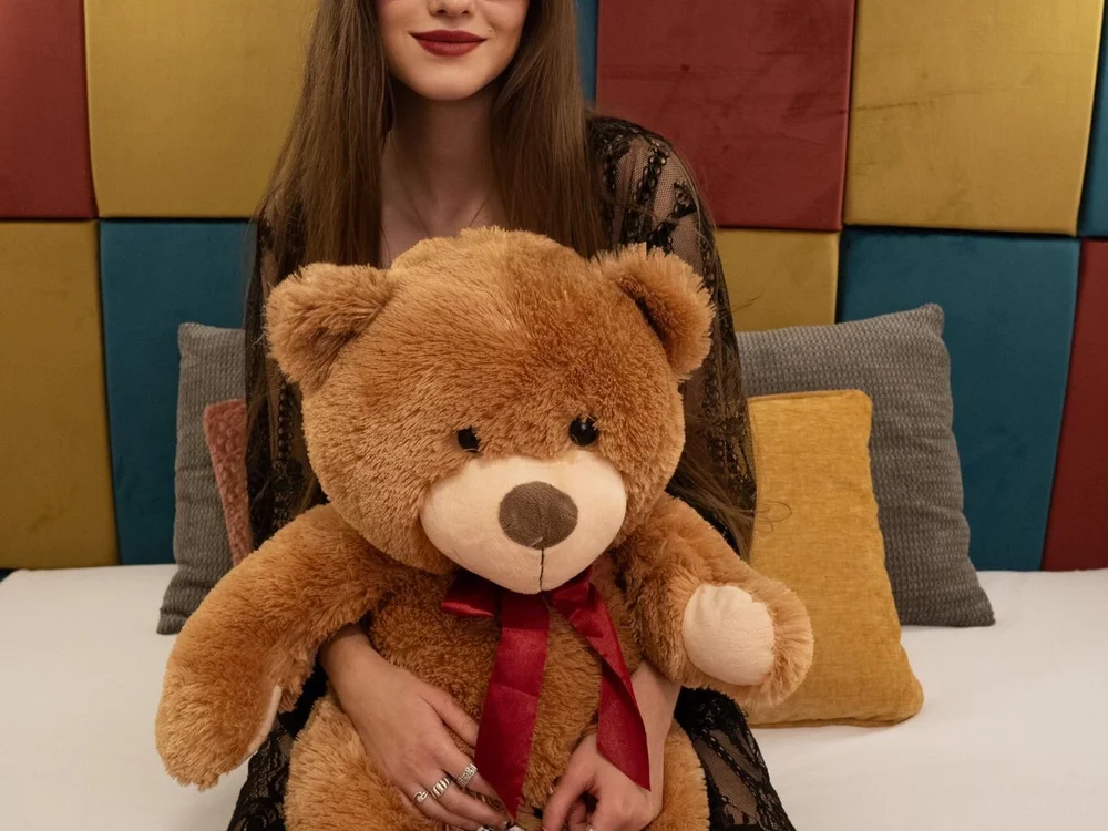 StacyRose_69's Offline Chat Room