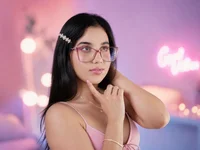 Model StacyCooper_