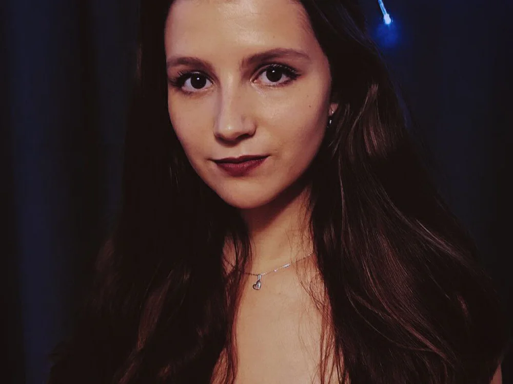 ShellyAbel's Offline XXX Chat