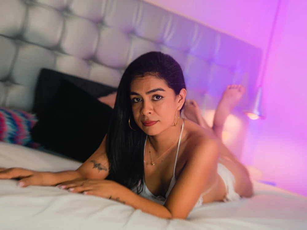 hannah_gray Offline XXX Chat