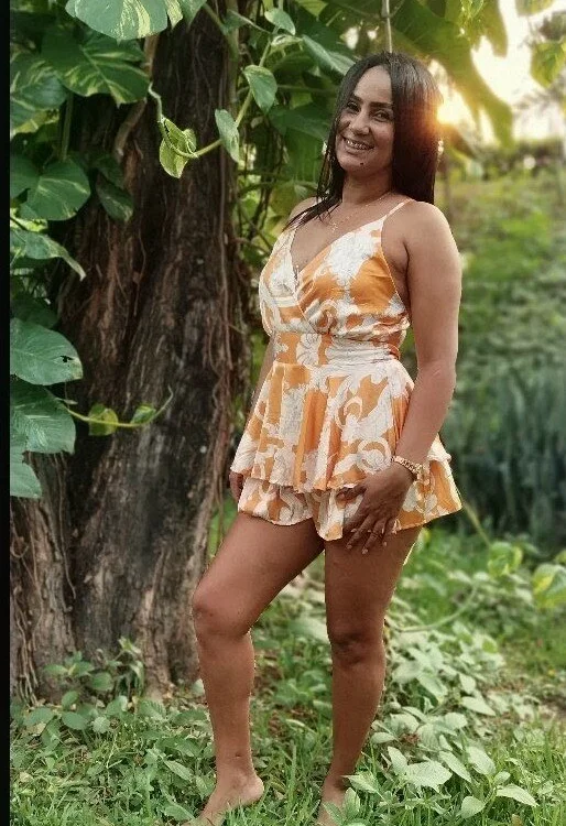 The_Veronica Adlı Modelin Çevrimdışı Sohbet Odası