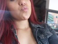 Afrodita_Red_18's webcam live show