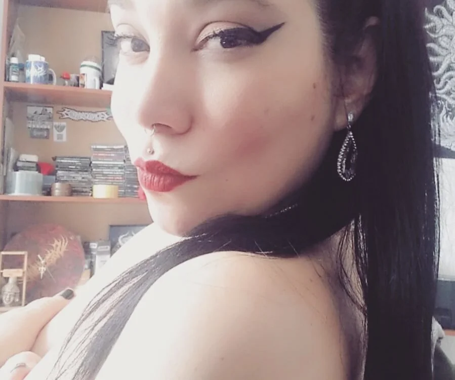 JenniferBraga: офлайн-секс-чат