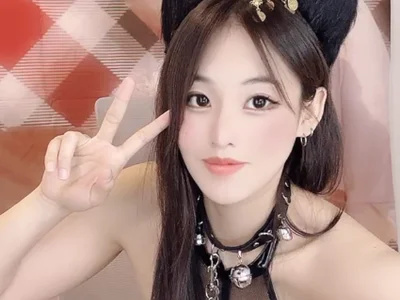 Celestisse- on StripChat