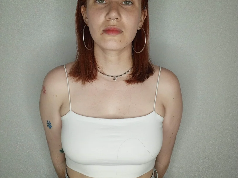 PollyByfield's Offline Chat Room