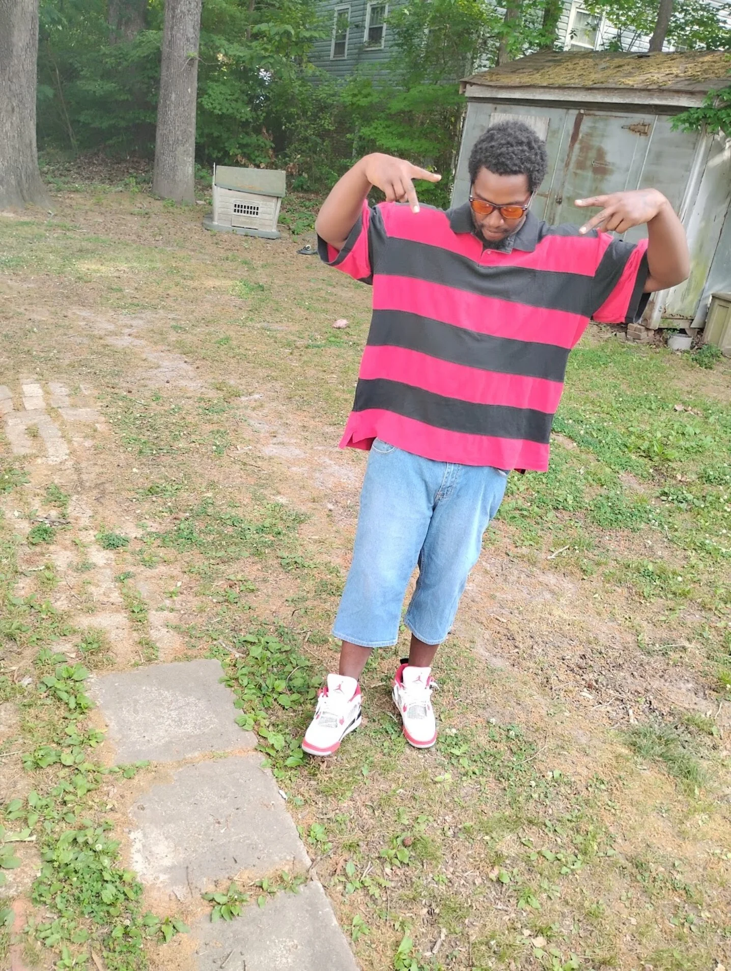 Woogieboo cover photo