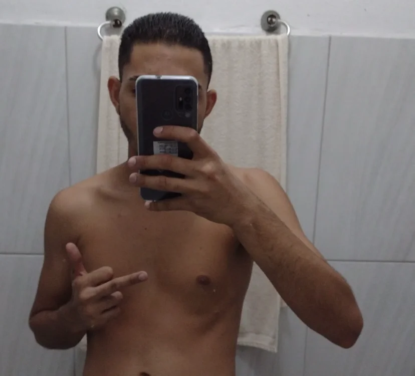 Chat XXX offline de Novinhoknalha