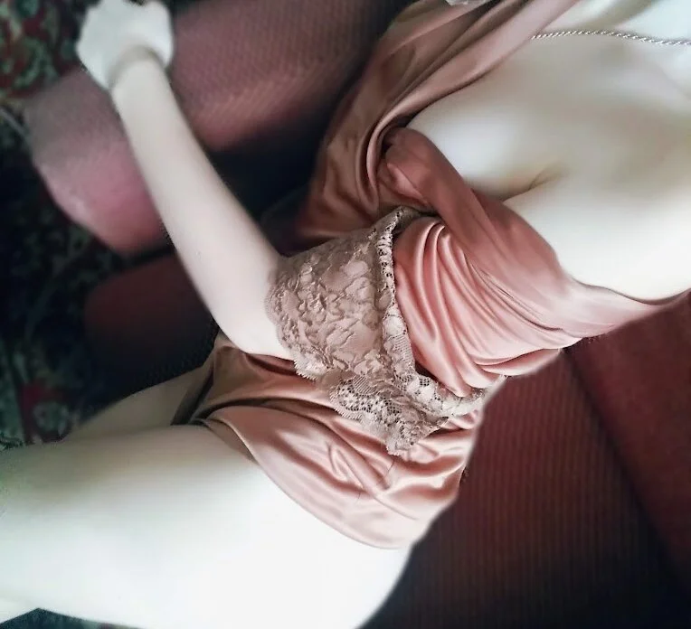 Bella_flirt offline XXX-chat