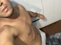 jonny-bunda's webcam live show