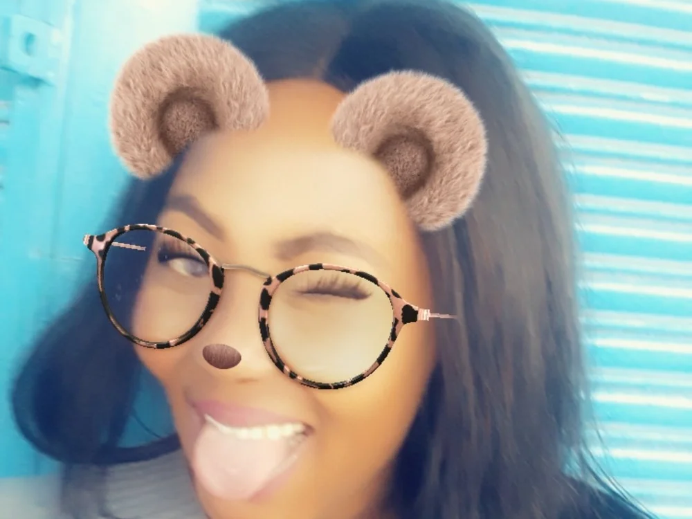 Nubiandoll18's Offline Chat Room