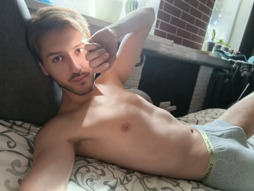 Chat XXX offline de Luckuchant