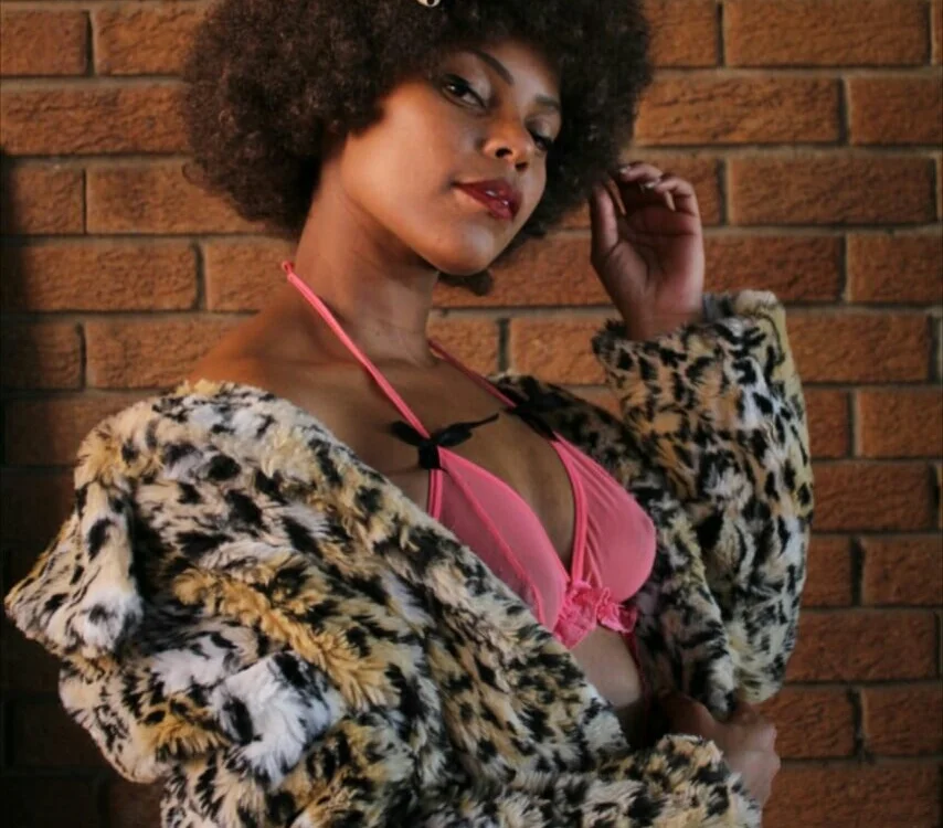 Chat XXX offline de Beckiparkerx