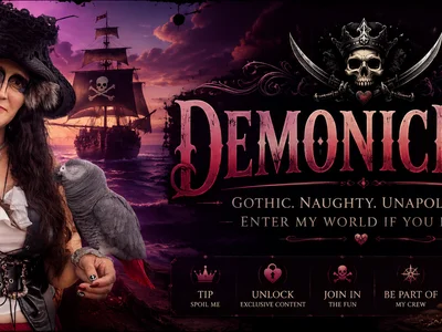 Demonicmiss