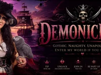 Demonicmiss' Live XXX Chat