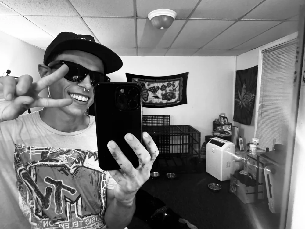 smithtwon's Offline XXX Chat