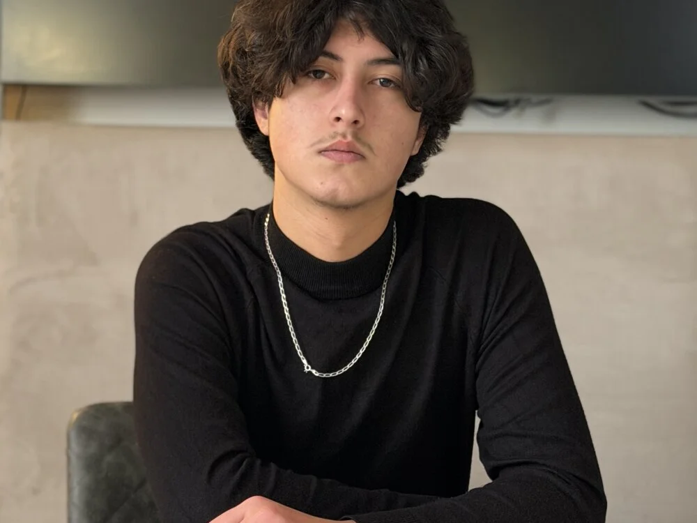 GriffinDane offline XXX-chatje