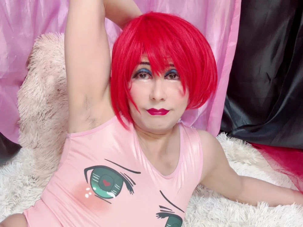 lunoryn Chat XXX Ngoại tuyến