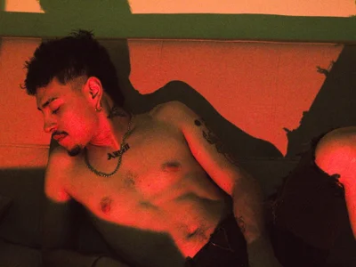 Jacoby_lover - Boy 