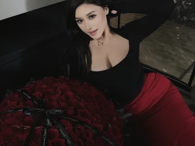 ChuchuZie Female New Online Cam Nude