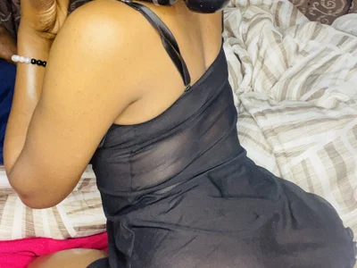 Melaninxo - Girl 