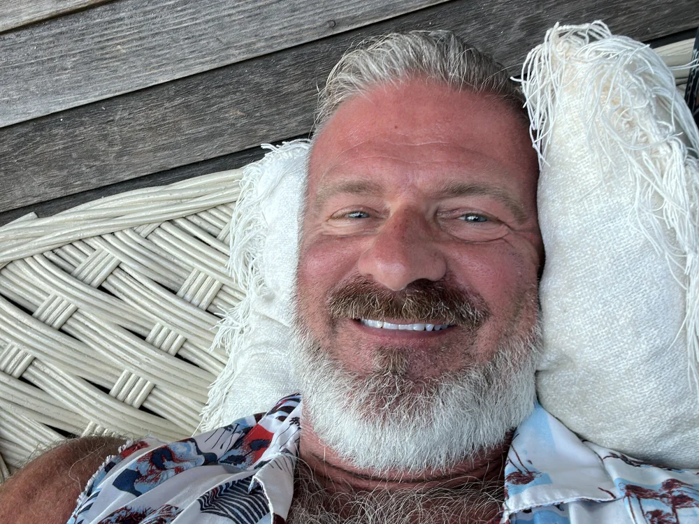 Offline chatovací místnost MrSilver26