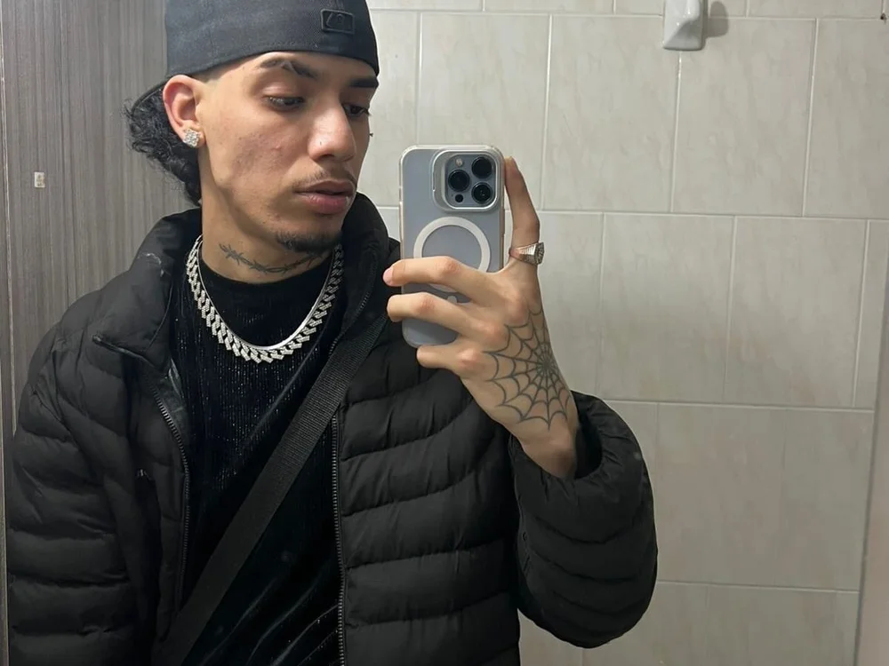 Ryder-Stone cam model