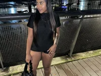 Victoria1018's webcam live show