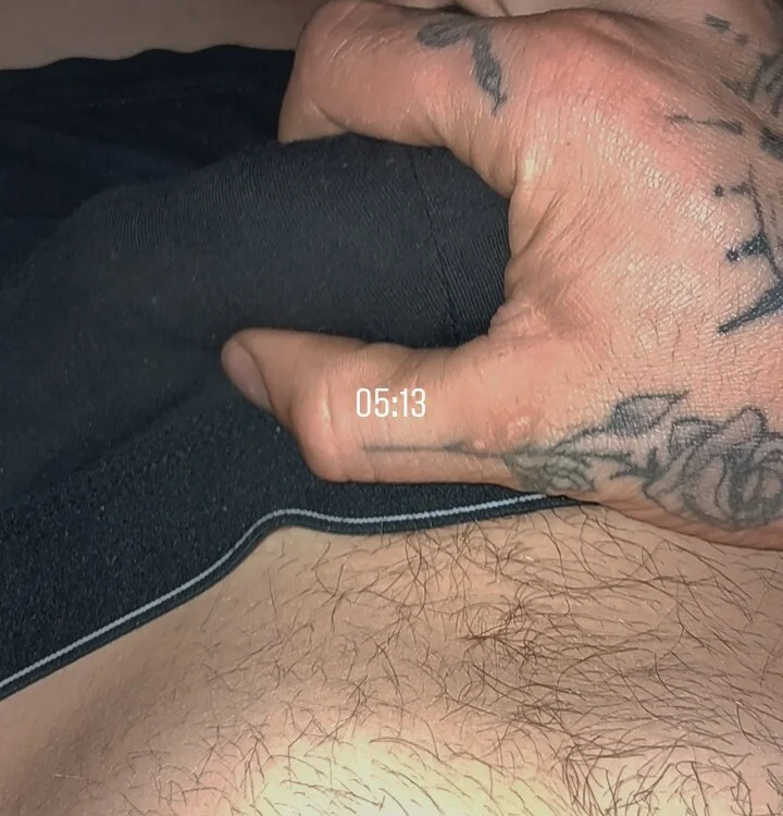 Chat XXX offline de biggermanenergy