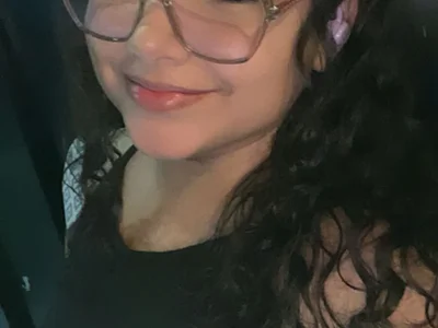 CurlyGirl_1 - Girl 