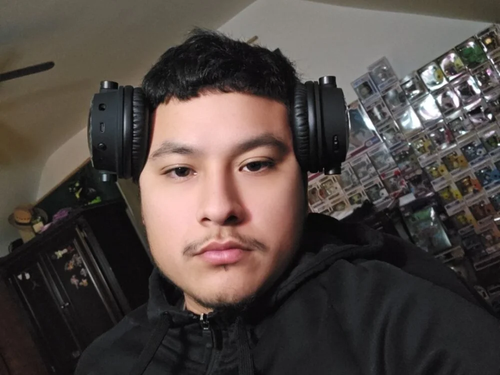 ChiefOTF's Offline XXX Chat