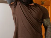 oliviu's webcam live show