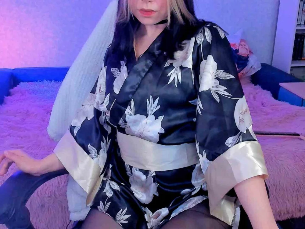 kellyharrisn Offline XXX chat